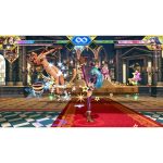 Konzol játék, Nintendo Switch SNK Heroines Tag Team Frenzy ÚJ