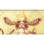 Konzol játék, Nintendo Switch SNK Heroines Tag Team Frenzy ÚJ