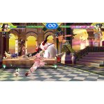 Konzol játék, Nintendo Switch SNK Heroines Tag Team Frenzy ÚJ