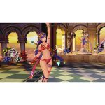 Konzol játék, Nintendo Switch SNK Heroines Tag Team Frenzy ÚJ