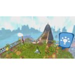 Konzol játék, Nintendo Switch De Blob Új