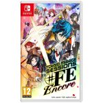 Konzol játék, Nintendo Switch Tokyo Mirage Sessions FE Encore Új