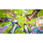 Konzol játék, Nintendo Switch Tokyo Mirage Sessions FE Encore Új