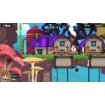 Konzol játék, Nintendo Switch Fresh Új