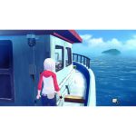 Konzol játék, Nintendo Switch Another Code Recollection Új