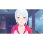 Konzol játék, Nintendo Switch Another Code Recollection Új