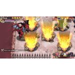 Konzol játék, Nintendo Switch Penny Punching Princess Új