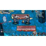 Konzol játék, Nintendo Switch Penny Punching Princess Új