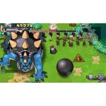 Konzol játék, Nintendo Switch Penny Punching Princess Új