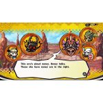 Konzol játék, Nintendo Switch Penny Punching Princess Új