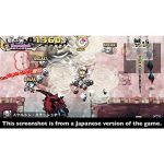 Konzol játék, Nintendo Switch Penny Punching Princess Új