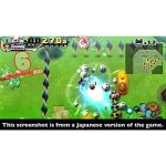 Konzol játék, Nintendo Switch Penny Punching Princess Új