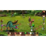 Konzol játék, Nintendo Switch Kemco RPG Omnibus Új