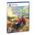 PS5 Farming Simulator 25 Új Játék