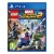 Konzol játék, PS4 Lego Marvel super heroes 2 új