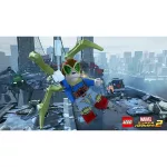 Konzol játék, PS4 Lego Marvel super heroes 2 új