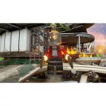 Konzol játék, PS4 Lego Marvel super heroes 2 új