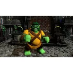 Konzol játék, PS4 Lego Marvel super heroes 2 új