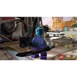 Konzol játék, PS4 Lego Marvel super heroes 2 új