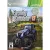 Konzol játék, Xbox 360 Farming Simulator 15 használt