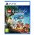 Konzol játék Ps5 Lego Horizon Adventures új