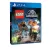 Konzol játék, PS4 Lego Jurassic World új