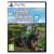 Konzol játék, PS5 Farming Sumlator 22 Használt