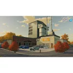 Konzol játék, PS5 Farming Sumlator 22 Használt