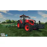 Konzol játék, PS5 Farming Sumlator 22 Használt