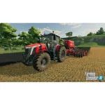 Konzol játék, PS5 Farming Sumlator 22 Használt