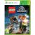 Konzol játék, Xbox 360 Lego Jurassic World Használt