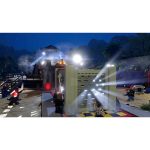 Konzol játék, Xbox 360 Lego Jurassic World Használt