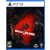 Konzol játék, PS5 Back4Blood Használt