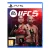 Konzol játék, PS5 UFC 5 simulator Használt