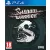 Konzol játék, PS4 Shadow Warirrior Új