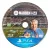 Konzol játék, PS4 Madden NFL 23 Használt Borító nélküli