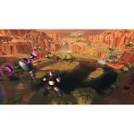 Konzol játék, Xbox Series X Ufo Robot Grendizer Használt Borító nélküli