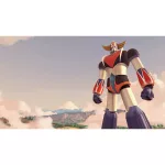 Konzol játék, Xbox Series X Ufo Robot Grendizer Használt Borító nélküli