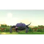 Konzol játék, Xbox Series X Ufo Robot Grendizer Használt Borító nélküli