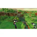 Konzol játék, Xbox Series X Ufo Robot Grendizer Használt Borító nélküli
