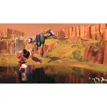 Konzol játék, Xbox Series X Ufo Robot Grendizer Használt Borító nélküli