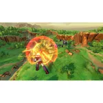 Konzol játék, Xbox Series X Ufo Robot Grendizer Használt Borító nélküli