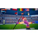 Konzol játék, PS5 34 Sports Games World Edition Használt Borító nélküli