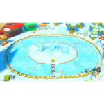 Konzol játék, PS5 34 Sports Games World Edition Használt Borító nélküli