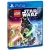 Konzol játék, Ps4 Lego Star Wars  The Skywalker saga új