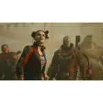 Konzol játék, Xbox Series X Suicide Squad-Kill the JL Használt B. nélküli