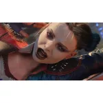 Konzol játék, Xbox Series X Suicide Squad-Kill the JL Használt B. nélküli