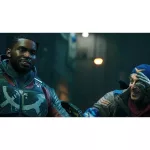 Konzol játék, Xbox Series X Suicide Squad-Kill the JL Használt B. nélküli