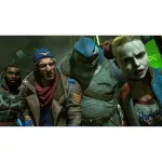 Konzol játék, Xbox Series X Suicide Squad-Kill the JL Használt B. nélküli