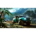 Konzol játék, PS5 The Crew Motorfest Használt